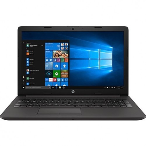 Nešiojamas kompiuteris HP 255 G7  R3­3200U 128/4GB/DVD-RW/15,6FHD AG/W10HOME