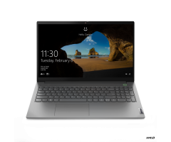 Nešiojamas kompiuteris LENOVO ThinkBook 15 G2 ARE 15.6inch, IPS FHD Matt,Ryzen 5 4600U/8GB