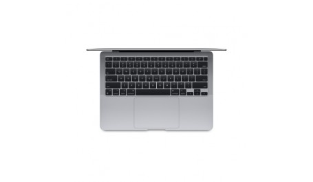Nešiojamas kompiuteris Apple MacBook Air 13.3 inch Retina (2560×1600) /CPU-M1 8C/512GB/8GB