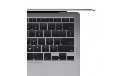 Nešiojamas kompiuteris Apple MacBook Air 13.3 inch Retina (2560×1600) /CPU-M1 8C/512GB/8GB