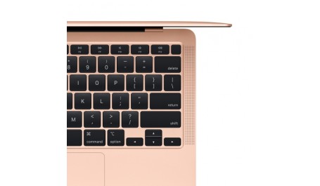 Nešiojamas kompiuteris Apple MacBook Air 13.3 inch Retina (2560×1600) /CPU-M1 8C/512GB/8GB