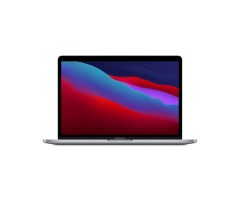 Nešiojamas kompiuteris Apple MacBook Pro (Touch Bar) 13.3inchRetina (2560×1600)/CPU-M1 8C/