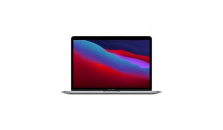 Nešiojamas kompiuteris Apple MacBook Pro (Touch Bar) 13.3inchRetina (2560×1600)/CPU-M1 8C/
