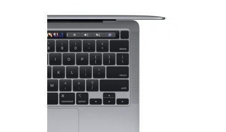 Nešiojamas kompiuteris Apple MacBook Pro (Touch Bar) 13.3inchRetina (2560×1600)/CPU-M1 8C/