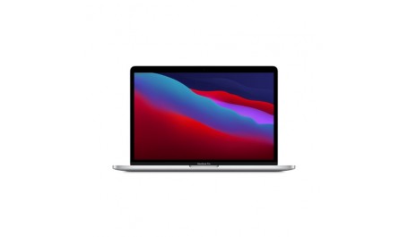 Nešiojamas kompiuteris Apple MacBook Pro (Touch Bar) 13.3 inch Retina (2560×1600)/CPU-M1 8C