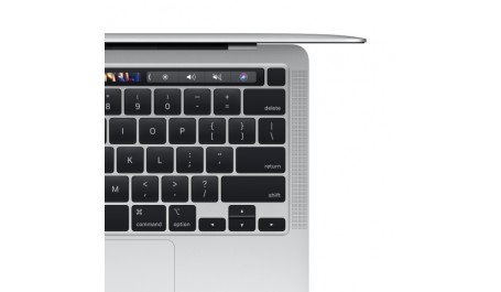 Nešiojamas kompiuteris Apple MacBook Pro (Touch Bar) 13.3 inch Retina (2560×1600)/CPU-M1 8C