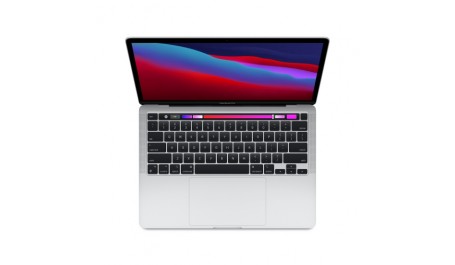 Nešiojamas kompiuteris Apple MacBook Pro (Touch Bar) 13.3inch Retina (2560×1600)/CPU-M1 8C