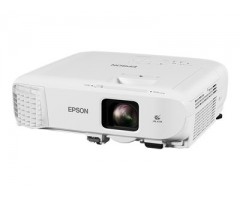 Projektorius Epson EB-X49 3LCD 3600Lumen XGA 1.48-1.77:1