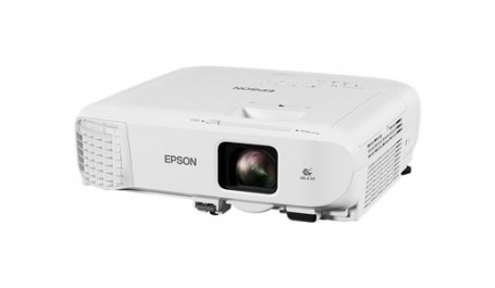 Projektorius Epson EB-X49 3LCD 3600Lumen XGA 1.48-1.77:1