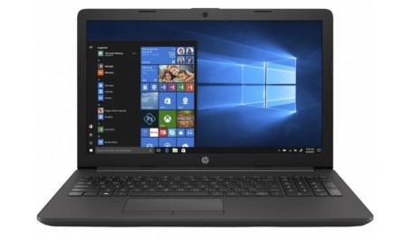 Nešiojamas kompiuteris HP 255 G7 AMD Ryzen 5-3500U 15.6inch FHD, 8GB DDR4, 256GB SSD,No OS