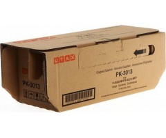 Triumph Adler Kit PK-3013/ Utax PK3013 (1T02V30TA0/ 1T02V30UT0), juoda kasetė