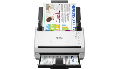 Skeneris EPSON WorkForce DS-530
