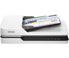 Skeneris EPSON WorkForce DS-1630