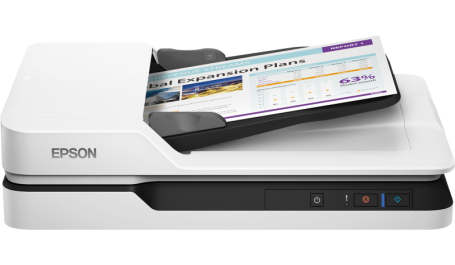 Skeneris EPSON WorkForce DS-1630