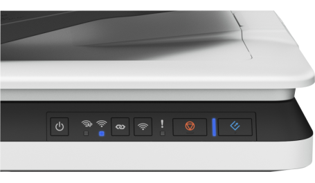 Skeneris EPSON WorkForce DS-1630W