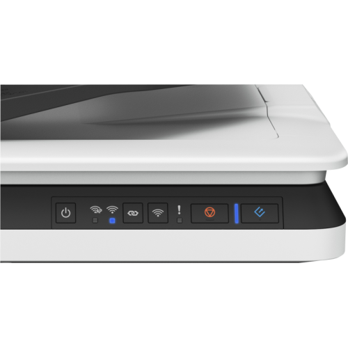 Skeneris EPSON WorkForce DS-1630W