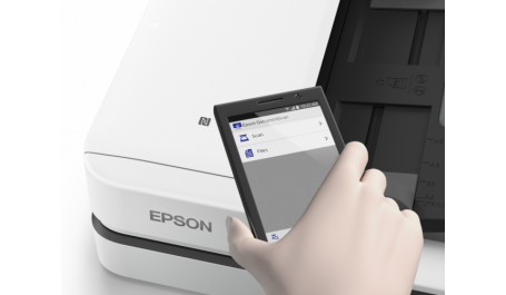Skeneris EPSON WorkForce DS-1630W