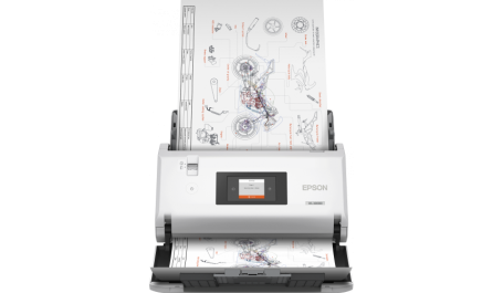Skeneris EPSON WorkForce DS-30000