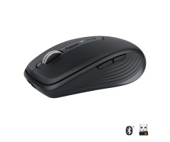 Logitech MX Anywhere 3  (910-005988), bevielė pelė, pilka