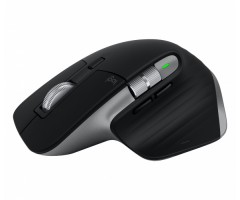 Logitech MX Master 3 for Mac Space Grey (910-005696), bevielė pelė, pilka