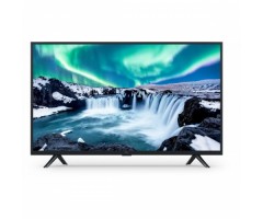 Televizorius Xiamo Mi LED TV 4A 32inch, Smart TV, ELA4380GL, Android 9.0, HD, Juodas
