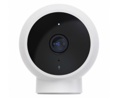 Namu apsaugos kamera Xiaomi Mi Home (QDJ4065GL),1080p 2.52mm,IP65,Micro SD,Max.32GB