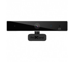 Internetinė kamera ProXtend X701 4K Webcam