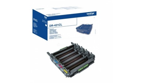 Brother DR-421CL (DR421CL), būgnas