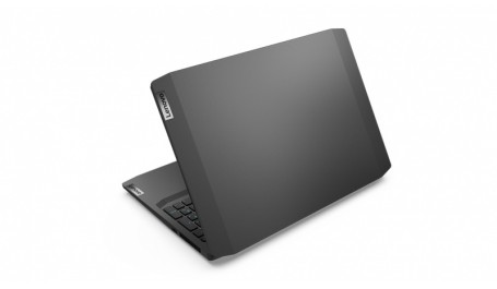 Nešiojamas kompiuteris Lenovo IdeaPad Gaming 3 Ryzen 5 4600H 15.6inch FHD IPS AG 8GB