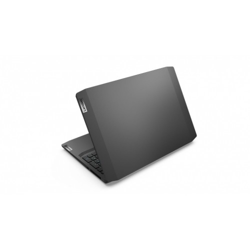 Nešiojamas kompiuteris Lenovo IdeaPad Gaming 3 Ryzen 5 4600H 15.6inch FHD IPS AG 8GB