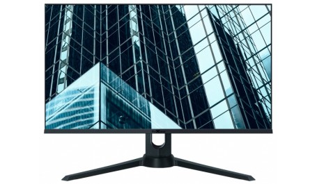 Monitorius ProXtend 23.8inch (PX-D2425141) 16:9 WQHD 2560x1440, IPS, 75Hz,1ms response time, 3 Year