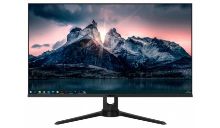 Monitorius ProXtend 27inch (PX-D2725141) 16:9 WQHD 2560x1440,AV, 144Hz, 1ms response time