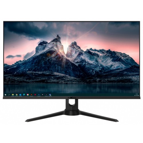 Monitorius ProXtend 27inch (PX-D2725141) 16:9 WQHD 2560x1440,AV, 144Hz, 1ms response time