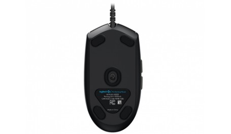 Logitech USB G Pro Hero (910-005440), laidinė pelė, juoda