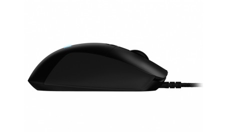 Logitech G403 HERO Gaming (910-005632), laidinė pelė, juoda