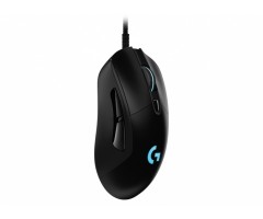 Logitech G403 HERO Gaming (910-005632), laidinė pelė, juoda
