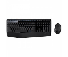 Logitech MK345 Wireless Combo (920-008534) bevielė klaviatūra ir pelė (RUS)