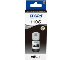 Epson 110S (C13T01L14A) juoda kasetė