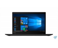 Nešiojamas kompiuteris LENOVO ThinkPad T490s i5-8265U 14inch FHD 16GB 256GB SSD M.2 2280