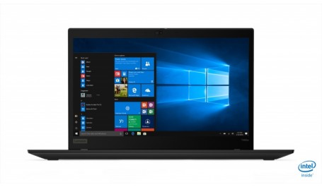 Nešiojamas kompiuteris LENOVO ThinkPad T490s i5-8265U 14inch FHD 16GB 256GB SSD M.2 2280