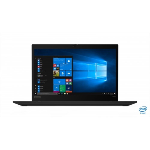 Nešiojamas kompiuteris LENOVO ThinkPad T490s i5-8265U 14inch FHD 16GB 256GB SSD M.2 2280