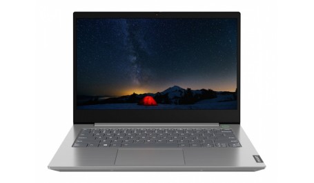 Nešiojamas kompiuteris LENOVO ThinkBook 14-IIL i3-1005G1 14inch FHD IPS AG 8GB DDR4 256GB