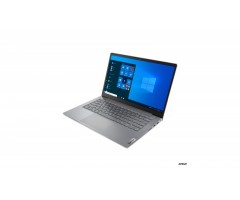 Nešiojamas kompiuteris LENOVO ThinkBook 14 G2 AMD Ryzen 7 4700U 14inch FHD 16GB 512GB SSD
