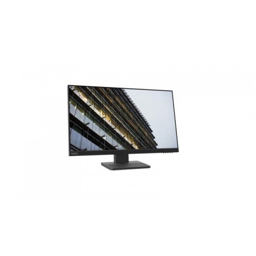 Monitorius Lenovo ThinkVision E24-20 23.8inch,IPS,FHD,16:9,250 cd/m²,1xVGA,1xDP1.2,HAS