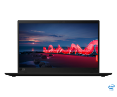 Nešiojamas kompiuteris Lenovo ThinkPad X1 Carbon Gen 8 Core i7-10610U 1.8GHz 512GB SSD