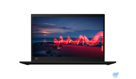 Nešiojamas kompiuteris Lenovo ThinkPad X1 Carbon Gen 8 Core i7-10610U 1.8GHz 512GB SSD