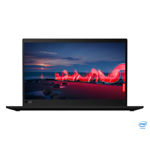 Nešiojamas kompiuteris Lenovo ThinkPad X1 Carbon Gen 8 Core i7-10610U 1.8GHz 512GB SSD