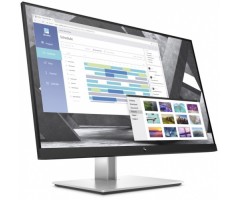 Monitorius HP E27q G4 2560x1440 QHD IPS