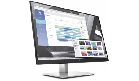 Monitorius HP E27q G4 2560x1440 QHD IPS