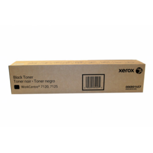 Xerox Toner 7120 Black 22K (006R01457)
